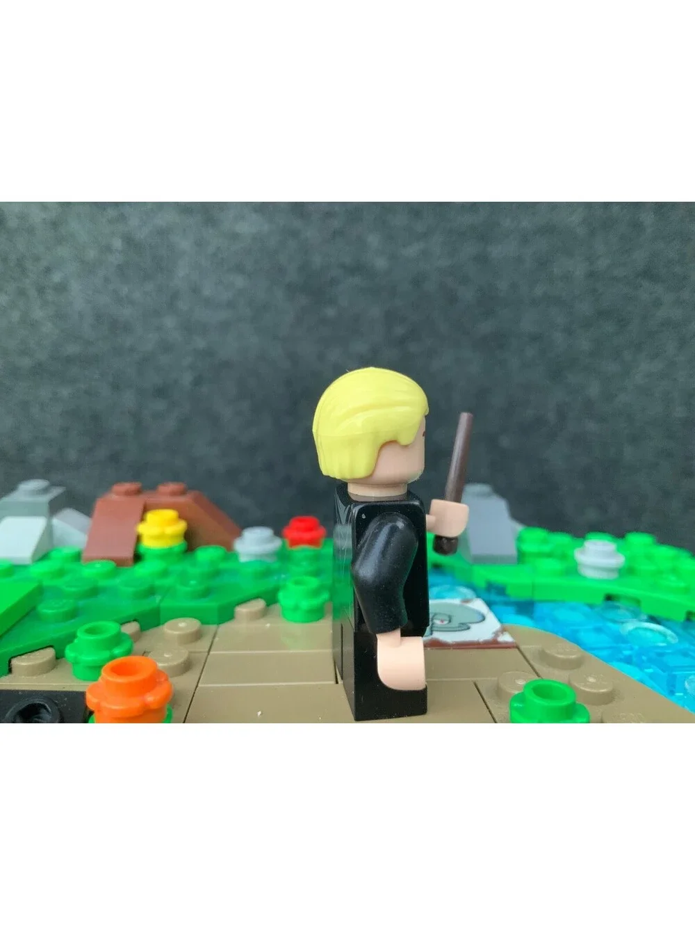 Lego harry potter